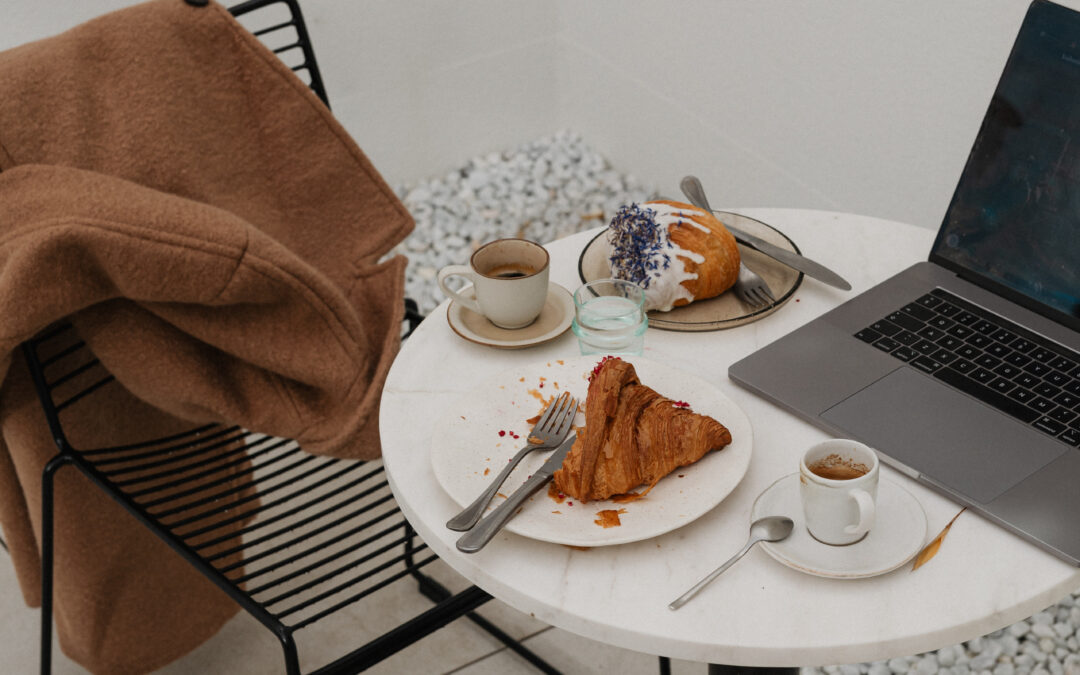 How to Add More Barakah to Your Day with Just 5 Minutes in the Morning